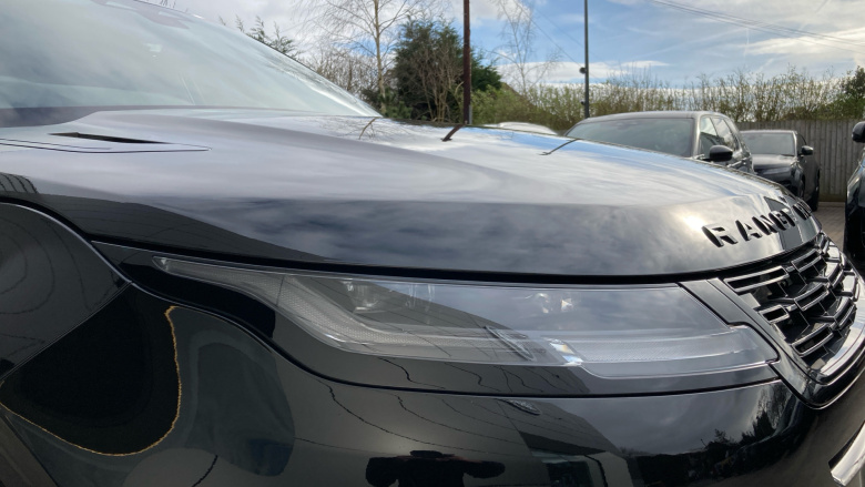 Land Rover Range Rover Evoque 2.0 D200 Edition 5dr Auto Diesel Hatchback